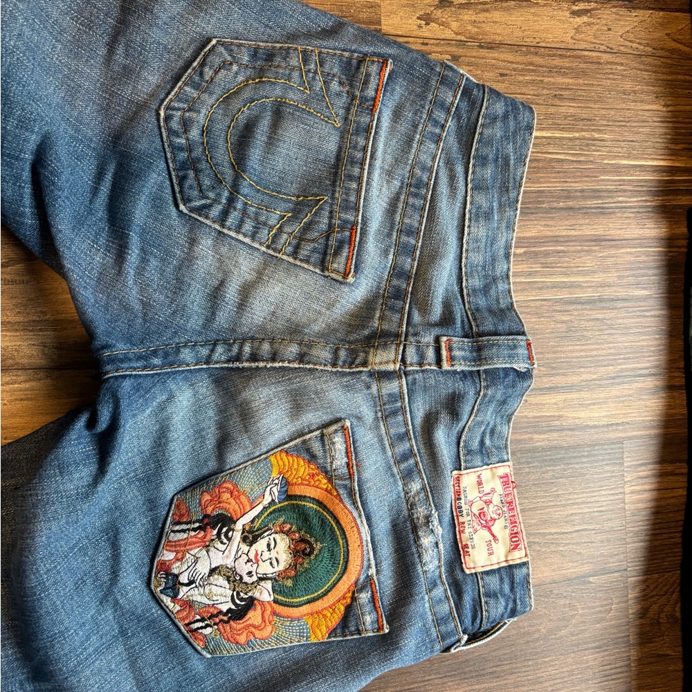 True Religion Women’s Jeans